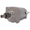 Wai Global Starter, STRMT PMDD 12V CW, 12 Volt, CW, 2212Spline ShaftPinion 18746N - alternate 2